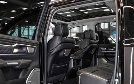 Rambler 1500, 2025 год, 11 494 675 рублей, 15 фотография