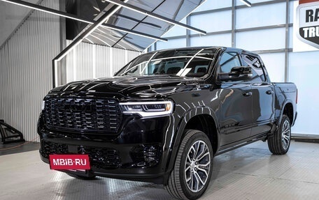 Rambler 1500, 2025 год, 11 494 675 рублей, 4 фотография