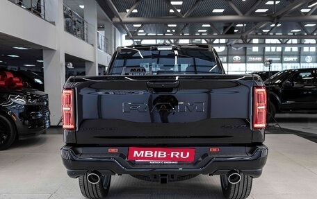 Rambler 1500, 2025 год, 11 494 675 рублей, 6 фотография