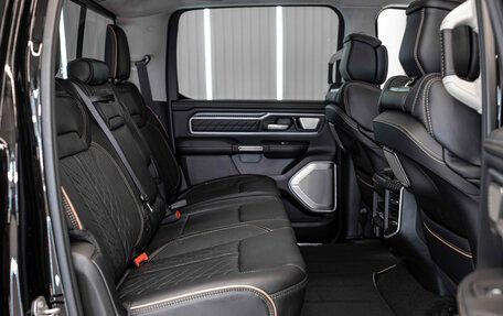 Rambler 1500, 2025 год, 11 494 675 рублей, 20 фотография