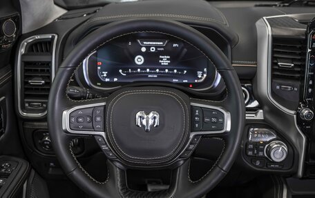 Rambler 1500, 2025 год, 11 494 675 рублей, 27 фотография