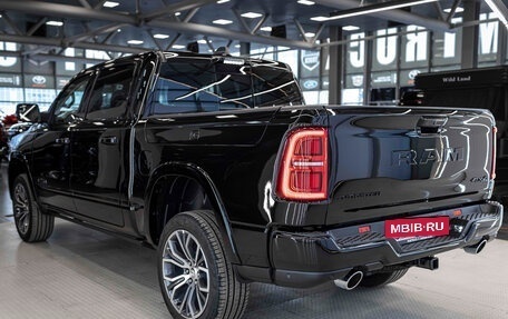 Rambler 1500, 2025 год, 11 494 675 рублей, 5 фотография
