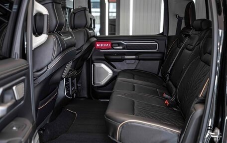 Rambler 1500, 2025 год, 11 494 675 рублей, 16 фотография