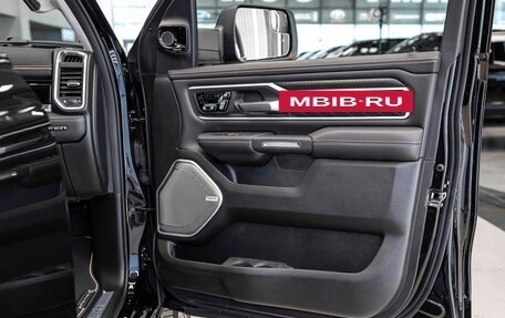 Rambler 1500, 2025 год, 11 494 675 рублей, 21 фотография