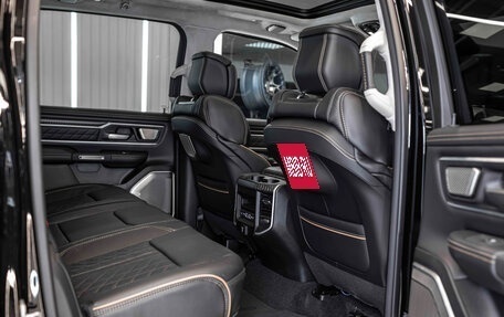 Rambler 1500, 2025 год, 11 494 675 рублей, 18 фотография