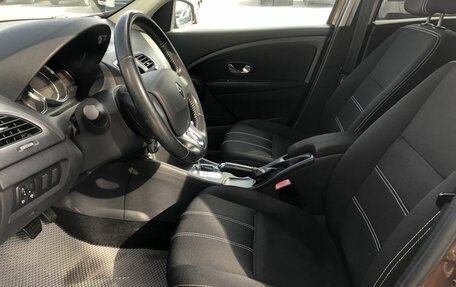 Renault Fluence I, 2014 год, 874 000 рублей, 9 фотография