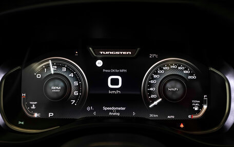 Rambler 1500, 2025 год, 11 494 675 рублей, 28 фотография