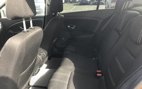 Renault Fluence I, 2014 год, 874 000 рублей, 11 фотография