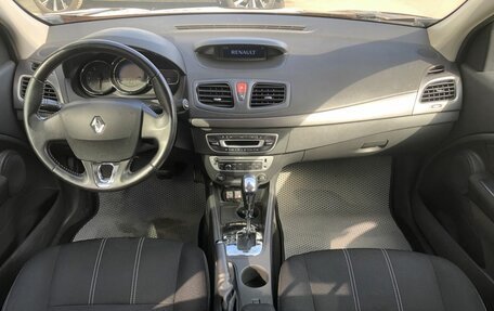 Renault Fluence I, 2014 год, 874 000 рублей, 10 фотография