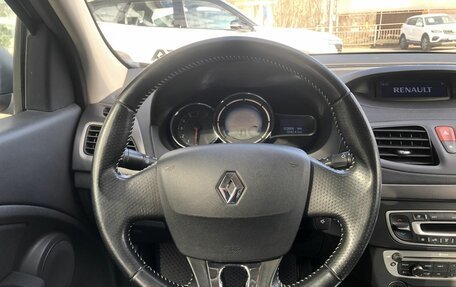 Renault Fluence I, 2014 год, 874 000 рублей, 12 фотография