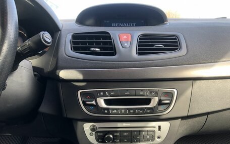 Renault Fluence I, 2014 год, 874 000 рублей, 14 фотография