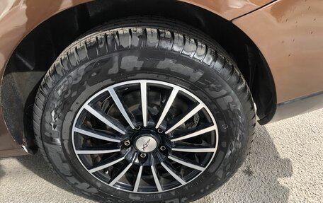 Renault Fluence I, 2014 год, 874 000 рублей, 15 фотография