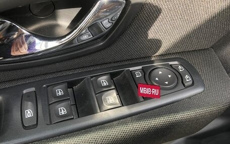 Renault Fluence I, 2014 год, 874 000 рублей, 13 фотография