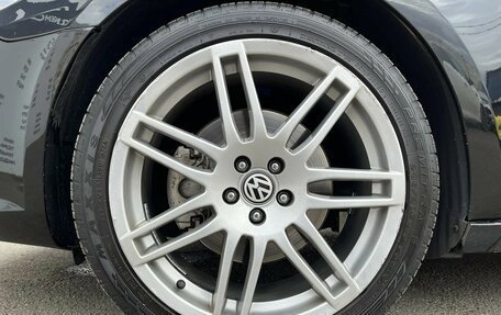 Volkswagen Passat CC I рестайлинг, 2011 год, 849 000 рублей, 9 фотография