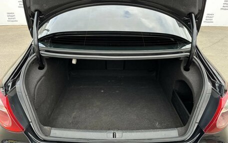 Volkswagen Passat CC I рестайлинг, 2011 год, 849 000 рублей, 12 фотография