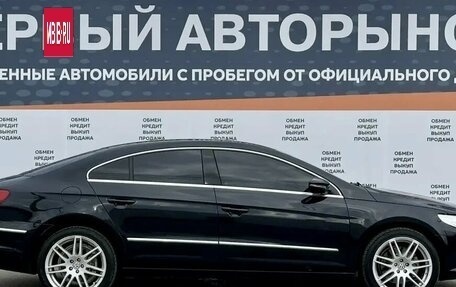 Volkswagen Passat CC I рестайлинг, 2011 год, 849 000 рублей, 4 фотография