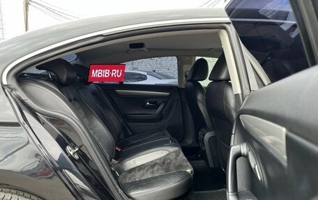 Volkswagen Passat CC I рестайлинг, 2011 год, 849 000 рублей, 14 фотография