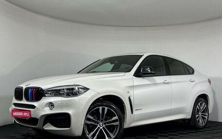 BMW X6, 2019 год, 4 799 000 рублей, 1 фотография