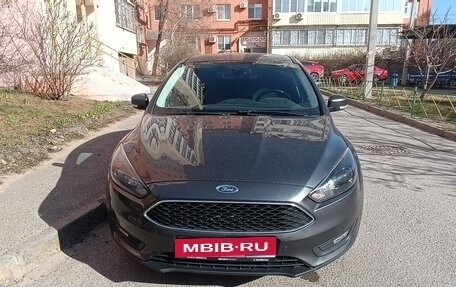 Ford Focus III, 2015 год, 1 300 000 рублей, 1 фотография