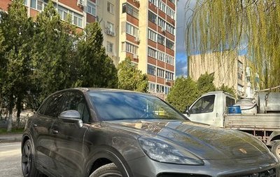 Porsche Cayenne III, 2020 год, 9 000 000 рублей, 1 фотография