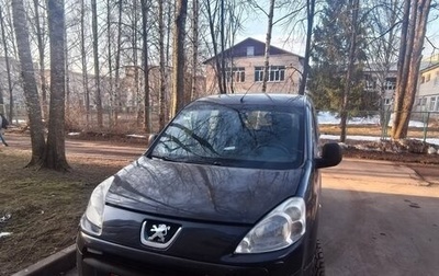 Peugeot Partner II рестайлинг 2, 2010 год, 550 000 рублей, 1 фотография