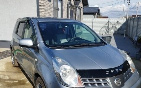 Nissan Note II рестайлинг, 2008 год, 710 000 рублей, 1 фотография