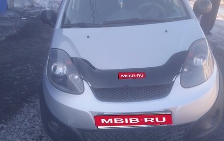 Chery IndiS (S18D) I, 2012 год, 350 000 рублей, 1 фотография