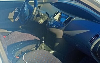 Nissan Primera III, 2004 год, 400 000 рублей, 1 фотография