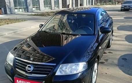 Nissan Almera Classic, 2008 год, 800 000 рублей, 1 фотография