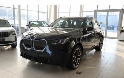 BMW X3, 2025 год, 8 099 000 рублей, 1 фотография