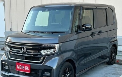 Honda N-BOX II, 2022 год, 980 000 рублей, 1 фотография