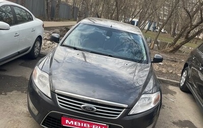 Ford Mondeo IV, 2007 год, 680 000 рублей, 1 фотография