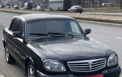 ГАЗ 31105 «Волга», 2007 год, 200 000 рублей, 1 фотография