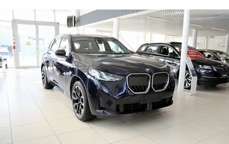 BMW X3, 2025 год, 8 099 000 рублей, 1 фотография