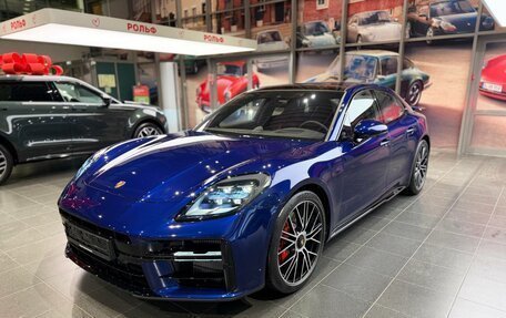 Porsche Panamera, 2025 год, 26 059 000 рублей, 1 фотография