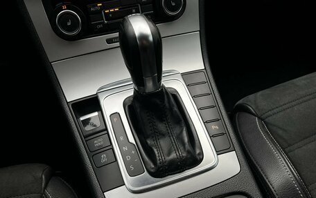 Volkswagen Passat CC I рестайлинг, 2011 год, 849 000 рублей, 20 фотография