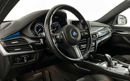 BMW X6, 2019 год, 4 799 000 рублей, 6 фотография