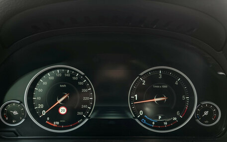 BMW X6, 2019 год, 4 799 000 рублей, 7 фотография