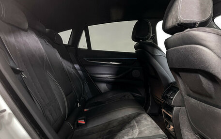 BMW X6, 2019 год, 4 799 000 рублей, 8 фотография