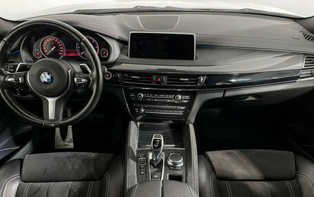 BMW X6, 2019 год, 4 799 000 рублей, 5 фотография