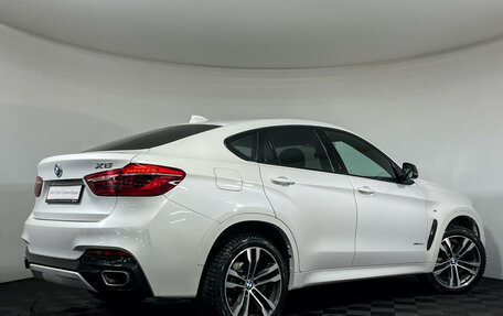 BMW X6, 2019 год, 4 799 000 рублей, 2 фотография