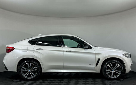 BMW X6, 2019 год, 4 799 000 рублей, 3 фотография