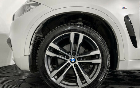 BMW X6, 2019 год, 4 799 000 рублей, 4 фотография