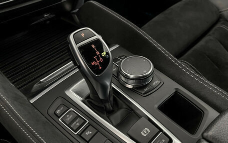 BMW X6, 2019 год, 4 799 000 рублей, 9 фотография