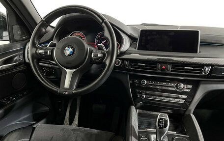 BMW X6, 2019 год, 4 799 000 рублей, 17 фотография