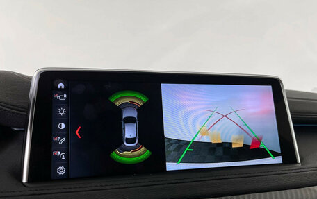 BMW X6, 2019 год, 4 799 000 рублей, 22 фотография