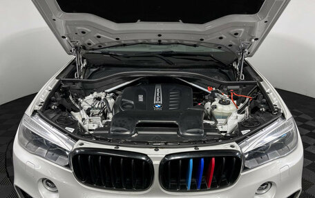 BMW X6, 2019 год, 4 799 000 рублей, 16 фотография