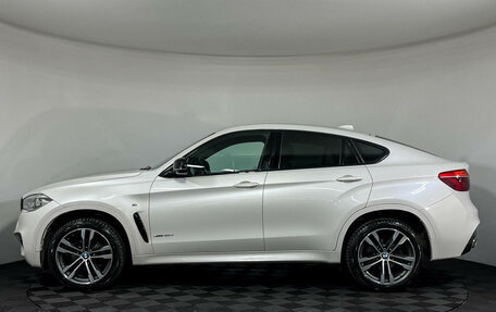 BMW X6, 2019 год, 4 799 000 рублей, 13 фотография