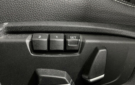 BMW X6, 2019 год, 4 799 000 рублей, 18 фотография