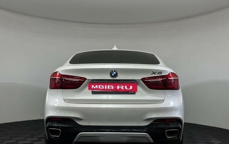 BMW X6, 2019 год, 4 799 000 рублей, 12 фотография
